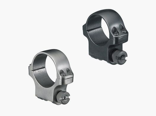 Ruger Attacchi ad Anelli