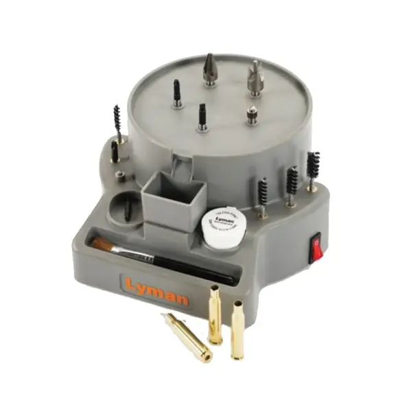 Electronic Case Prep xpress Generation 2 Lyman, image 3 of 12