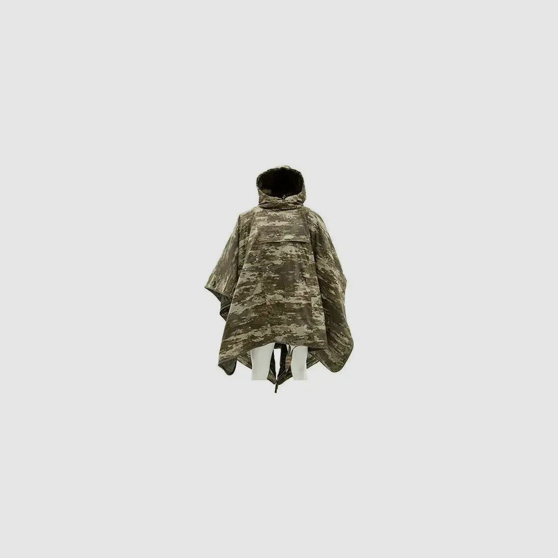 Carinthia Carinthia Poncho System CPS - Oliv