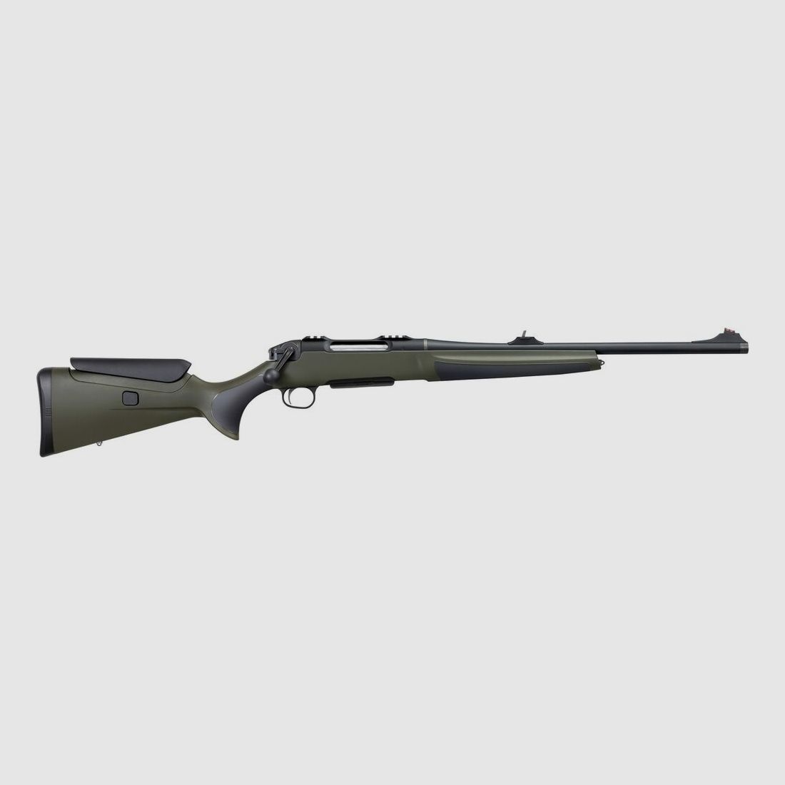 Fucile ripetitore Haenel Jaeger NXT Composite 6,5 Creedmoor