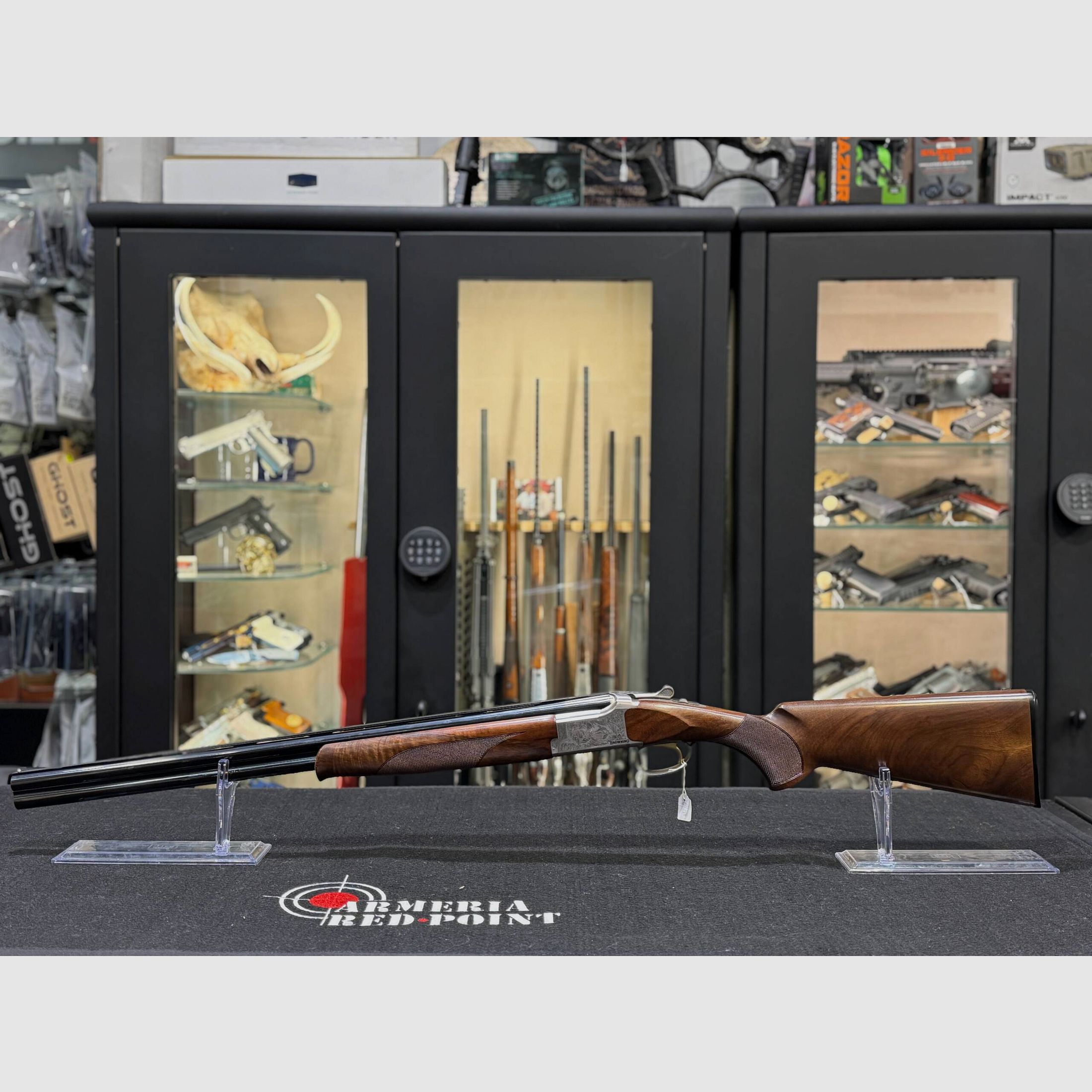 BROWNING B525 LIGHT, zdjęcie 1 z 5