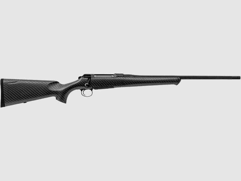 Sauer 101 Highland XTC Repeating Rifle