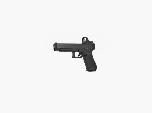 Pistolet GLOCK 34 Gen.5 MOS FS 9x19
