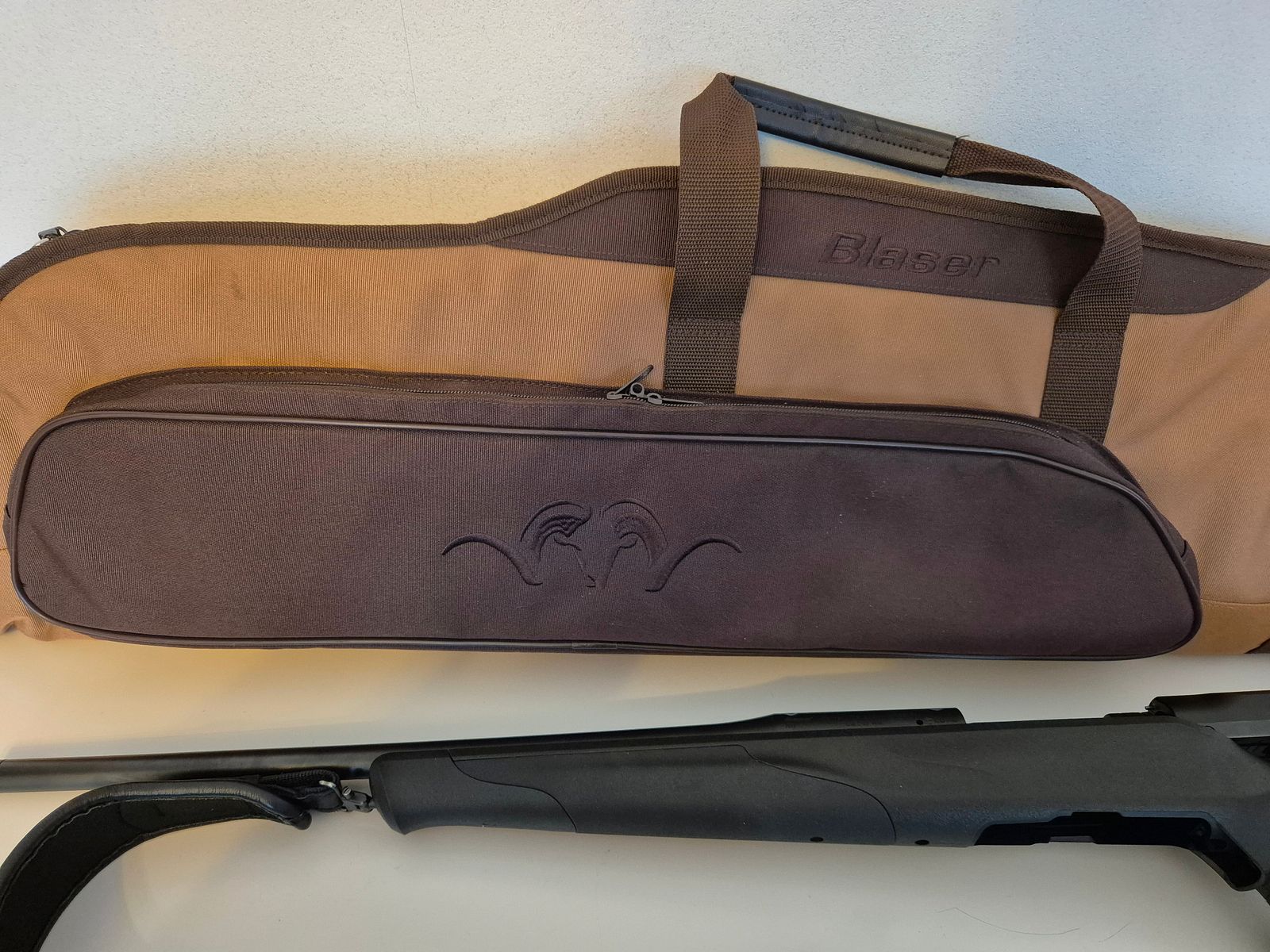 Blaser R8 Professional Siccess. 308 win