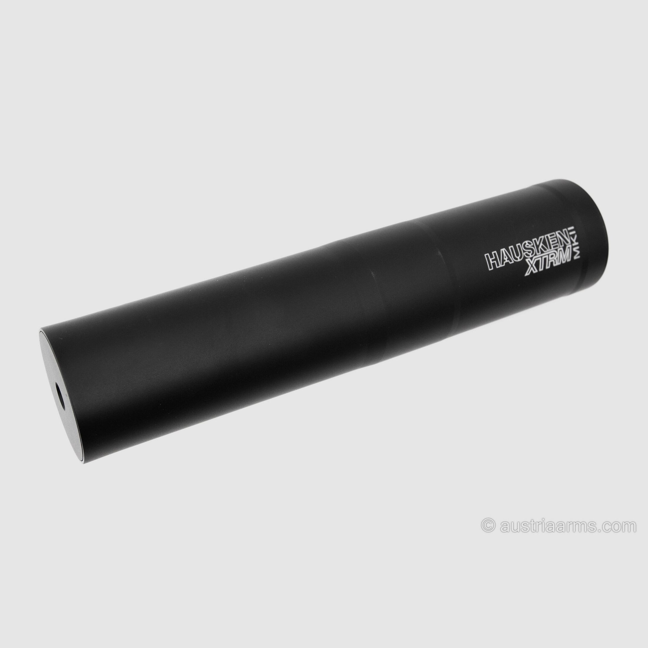 Hausken JD224X.2 XTRM Silencer – M18x1L, .30/.300/.308, image 2 of 2