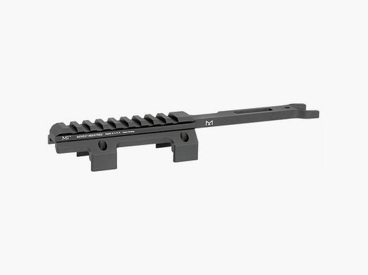 MP5K M-Lok Top Rail