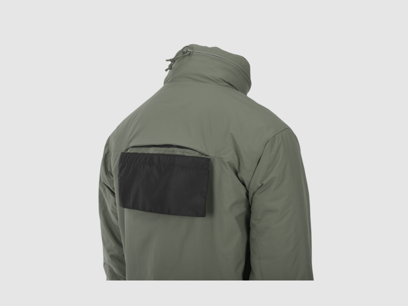 Helikon HUSKY Tactical chaqueta de invierno negra XL, imagen 8 de 13