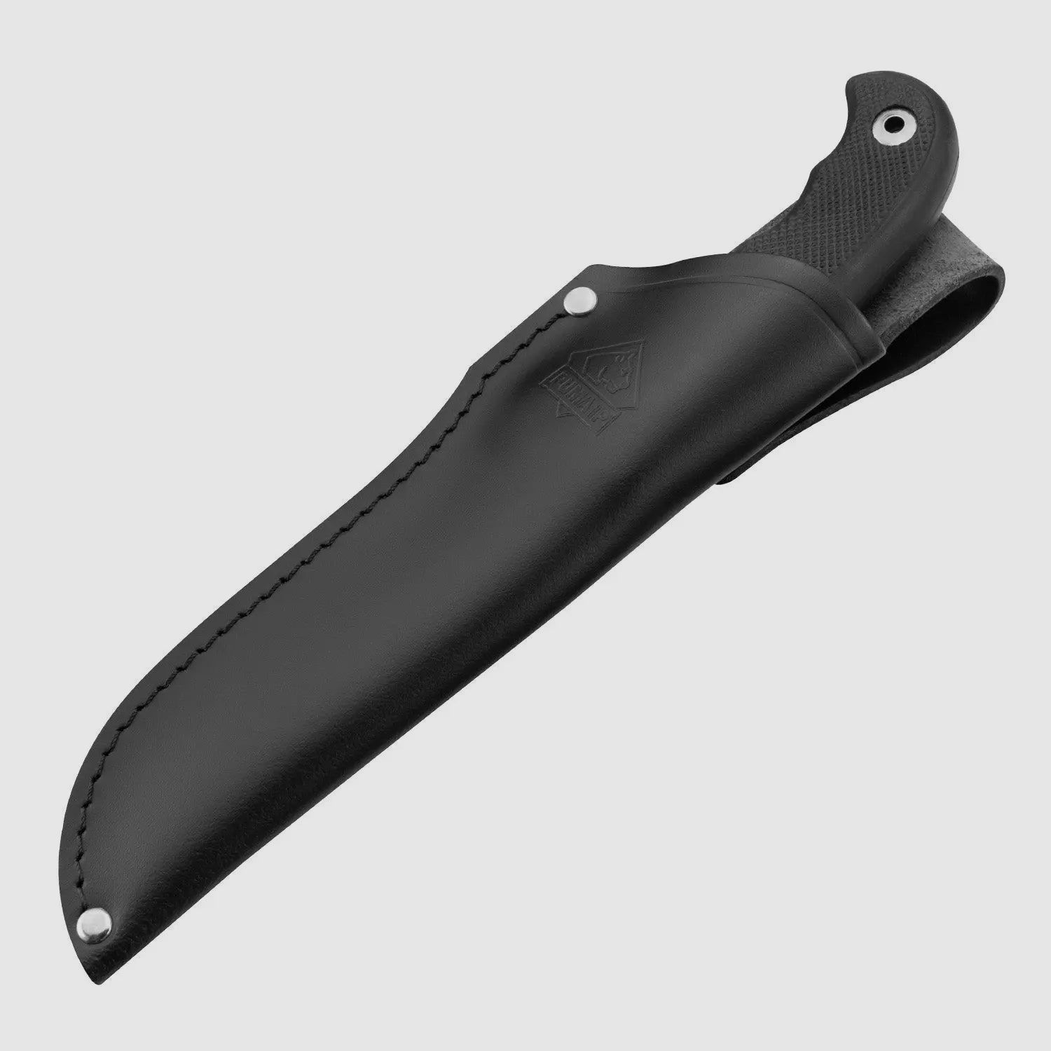 PUMA IP barracuda, black