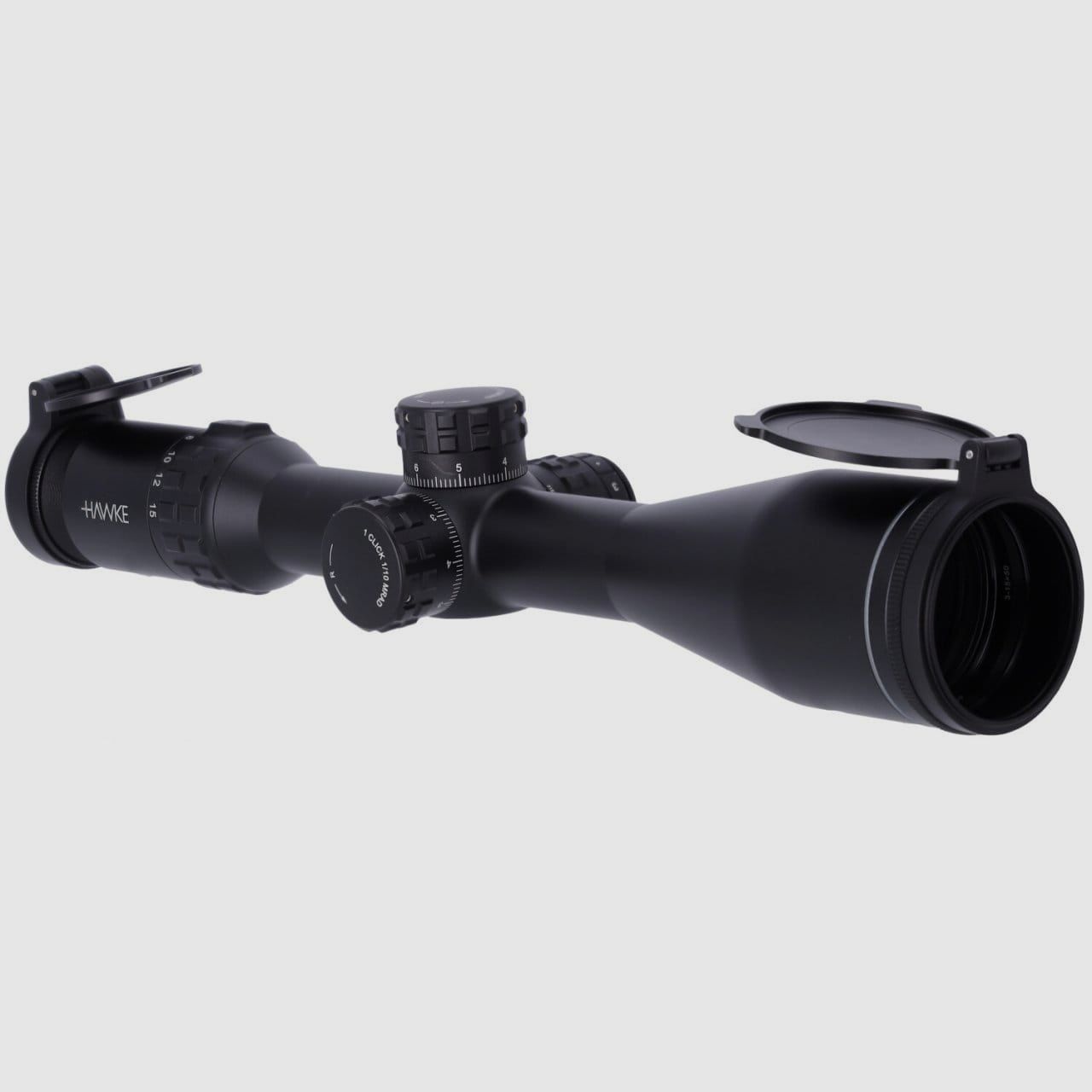 Hawke Frontier 30 FFP 3-15x50 Zielfernrohr