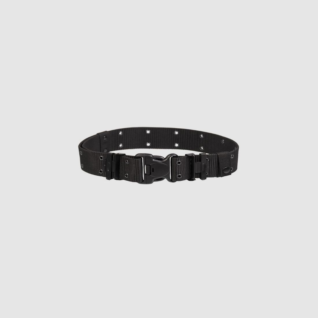 Lochkoppel LC2 Duraflex®, verstellbar bis 120cm, Schwarz
