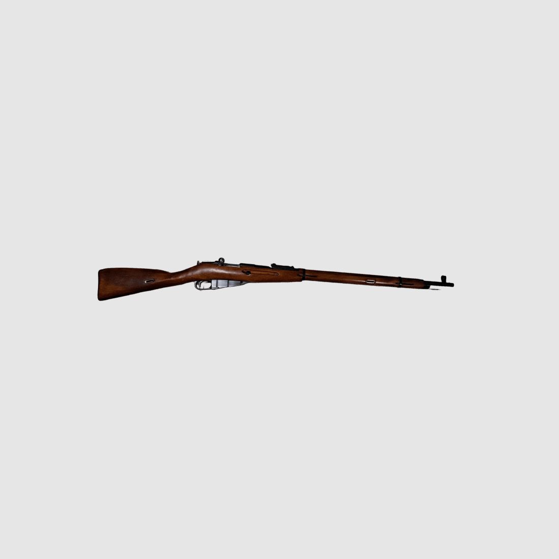 Top Mosin Nagant Year 1934 in caliber 7.62x54R