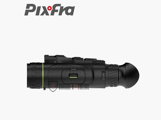 Jumelles Thermique Multispectrales PIXFRA Draco D225N 4K