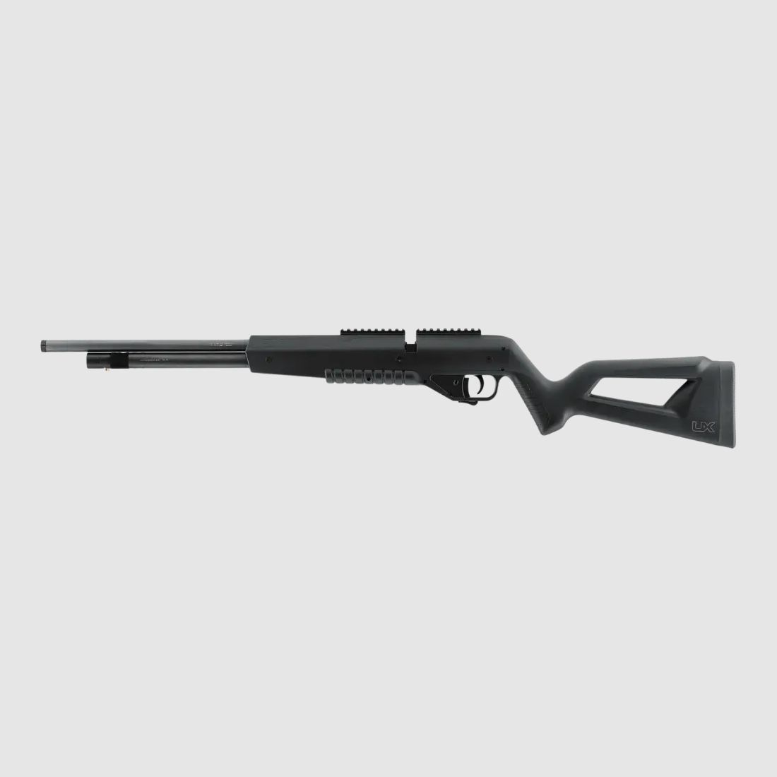 UX PCP-Pressluftgewehr Iconix