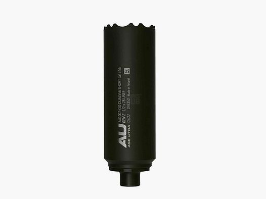 Modulator Ase Utra Dual Short 556 1/2x28