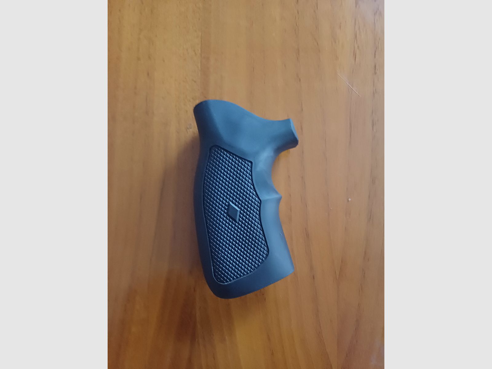 Revólver Weihrauch HW 357 empuñadura, empuñadura de plástico, imagen 1 de 3