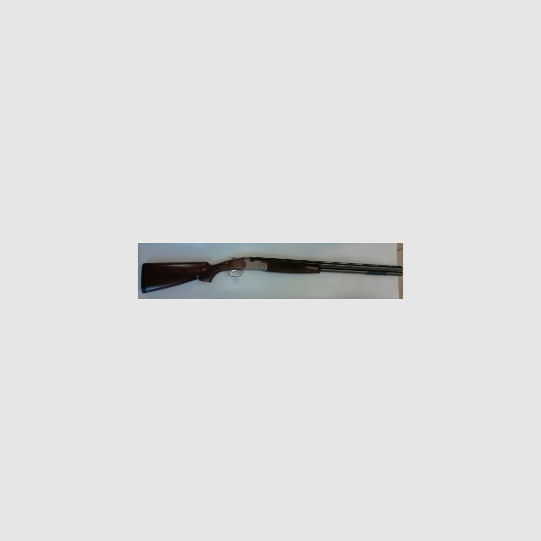 Beretta Mod. 686 Silver Pigeon 1 Jagd, Kal. 12/76