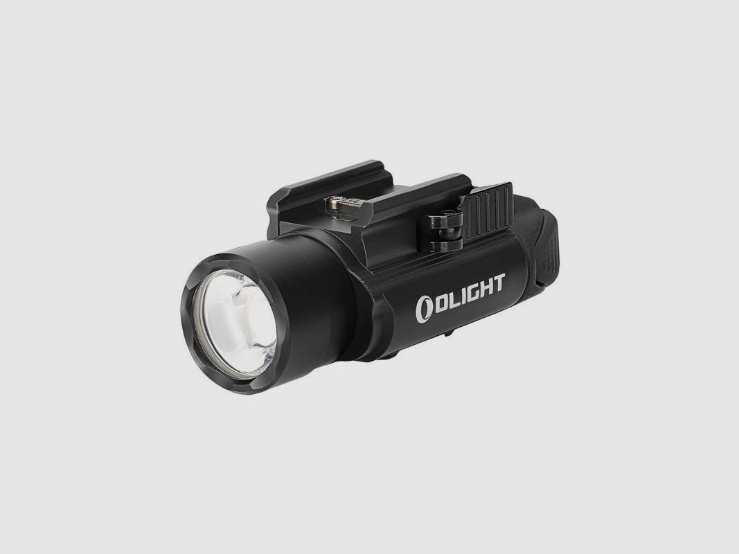 Olight Valkyrie Turbo Taschenlampe LEP, Bild 1 von 4