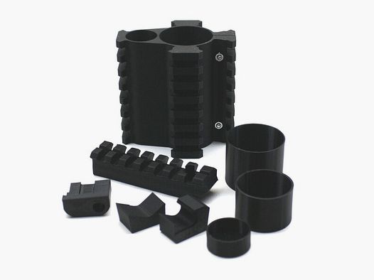 Profi-Set Carbon für FX Dreamline Lite & Classic