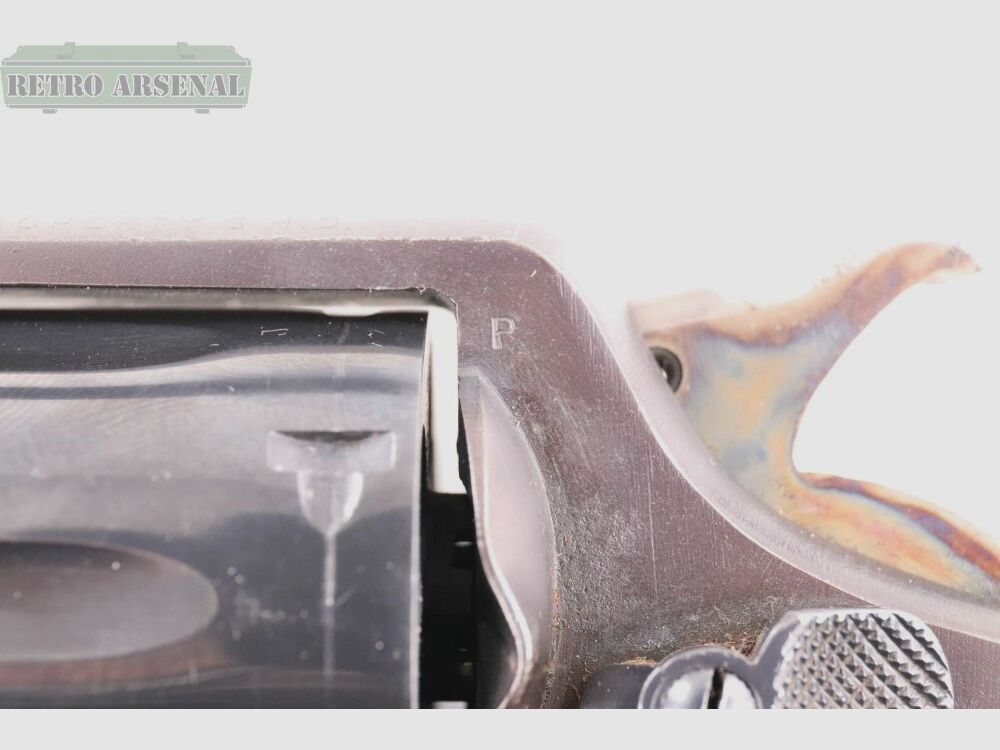 Smith & Wesson Victory
