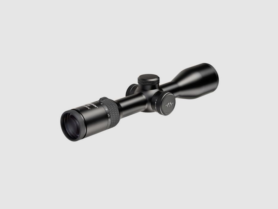 Blaser Scope B2 2-12x50 iC, image 1 of 4