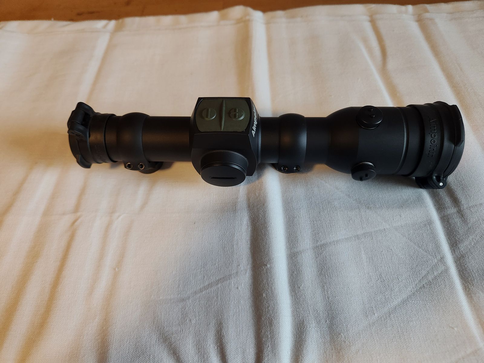 Rotpunktdrückjagdglas Aimpoint Hunter H30L