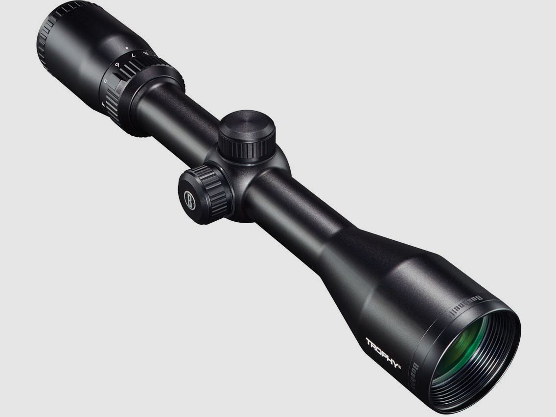 Visor BUSHNELL TROPHY 3-9×40 Multi-X