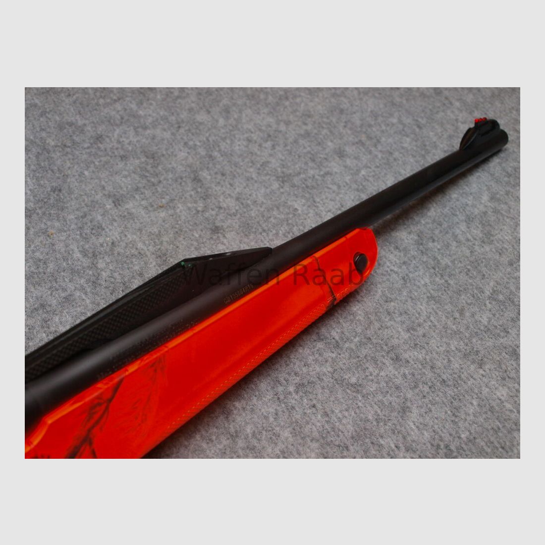 Benelli Argo-E Comfortech Blaze Orange Benelli Argo E Comfortech Blaze Orange