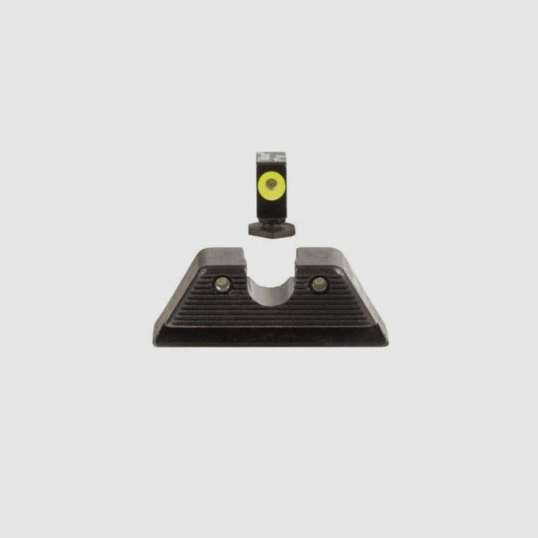 Trijicon N-Visier HD XR Gelb G17-39 MOS