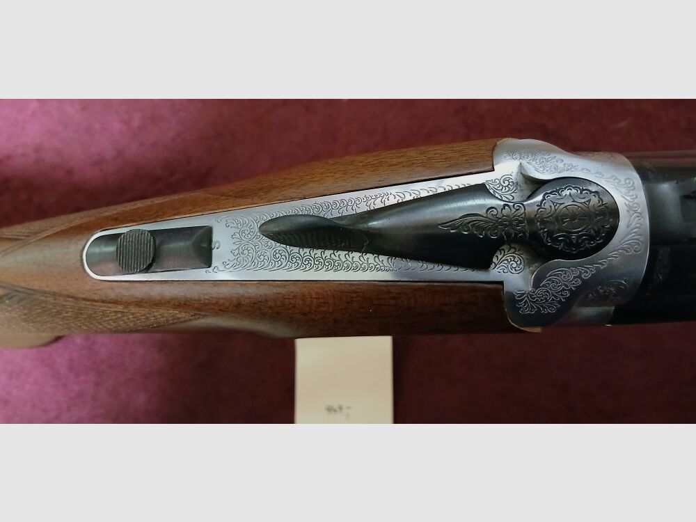 Sabatti Frankonia Chasse 65