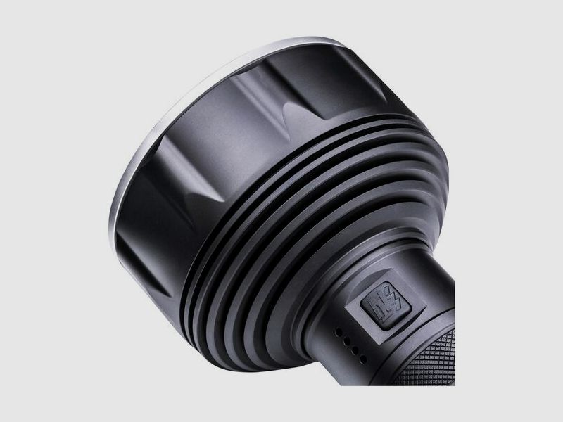 NEXTORCH Lampe Saint Torch 31