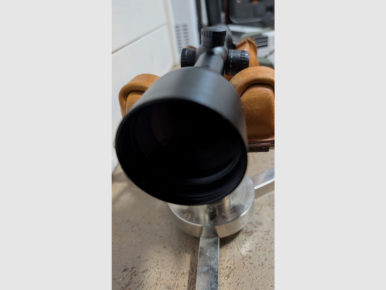 Meopta Meostar R1r 3-12x56 RD