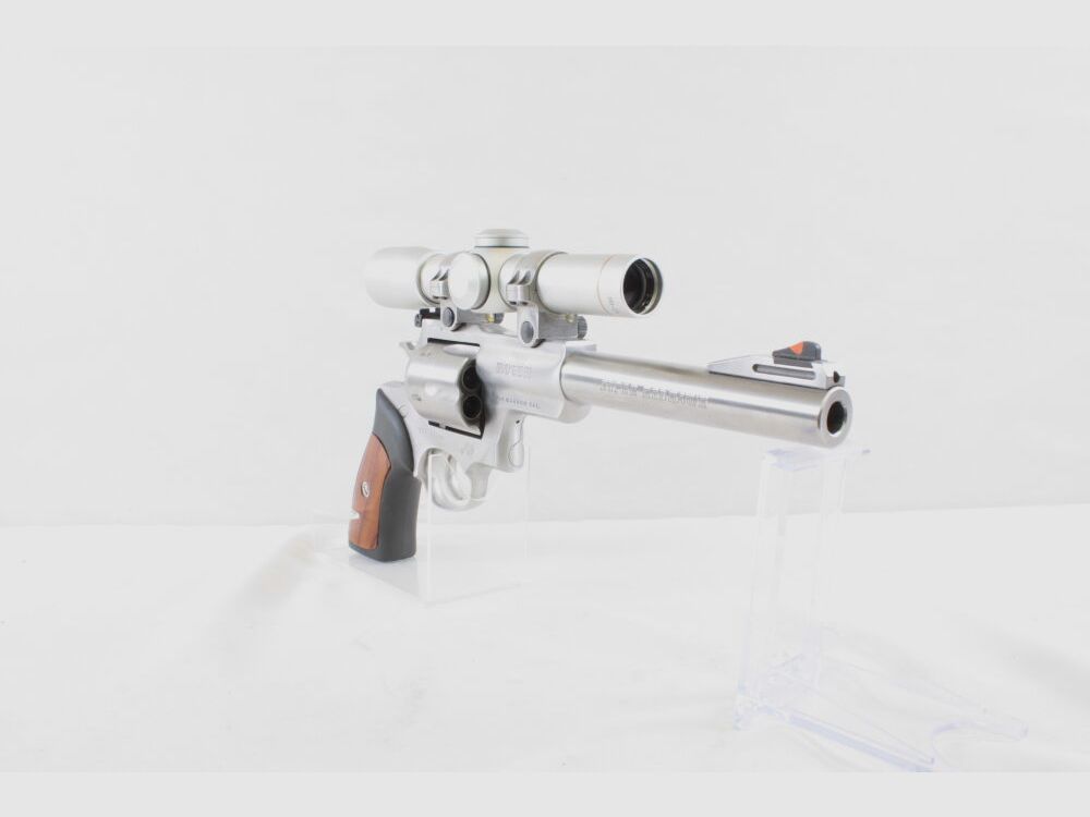 Ruger Super Redhawk - .44 Rem. Mag., image 6 sur 10