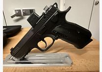 CZ Uhersky Brod CZ Shadow Carry 9mm Luger