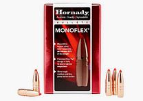 Hornady MONOFLEX Bullets