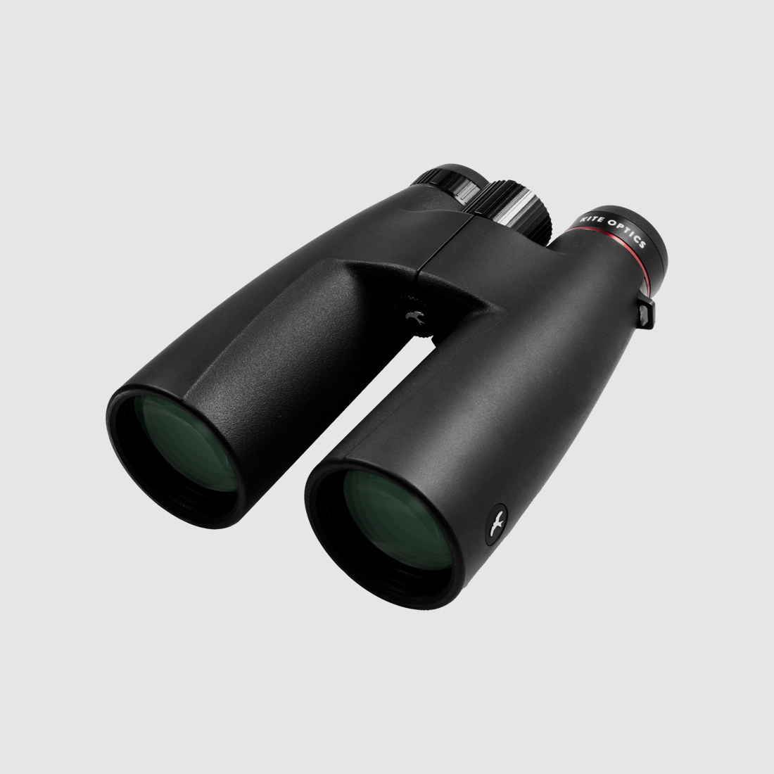 Kite Optics CERVUS HD 8×56, image 2 sur 3