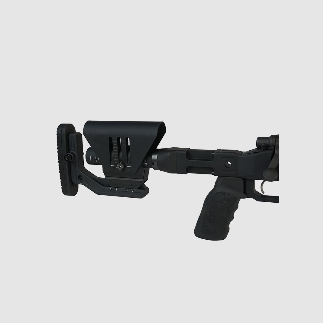 Remington 700 short chassis E series, image 3 sur 4