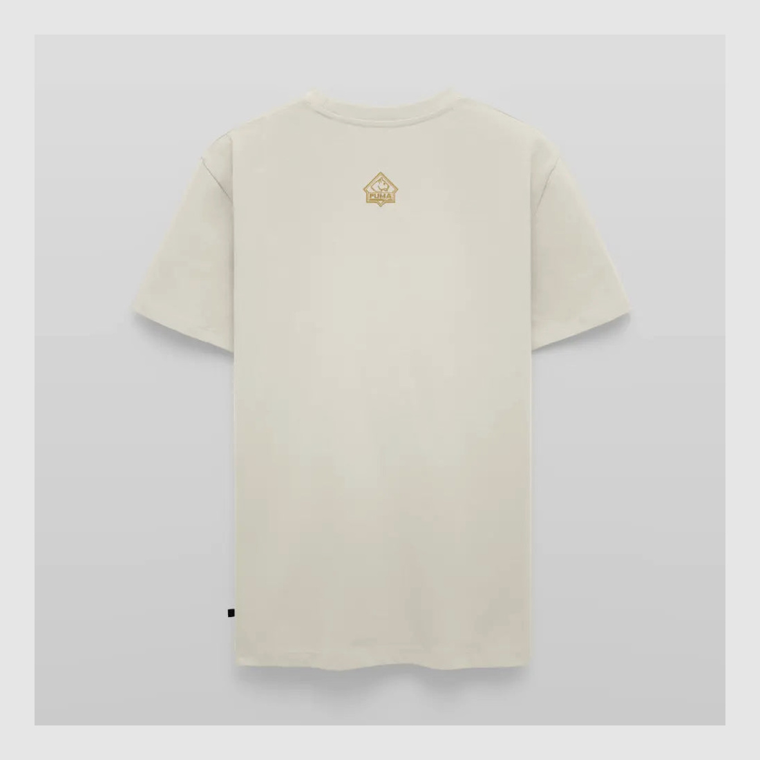 PUMA Heren Premium T-Shirt "Waagemesser – Petri Heil"