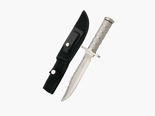 KNIFE – THIRD – 086 SURVIVAL Steel