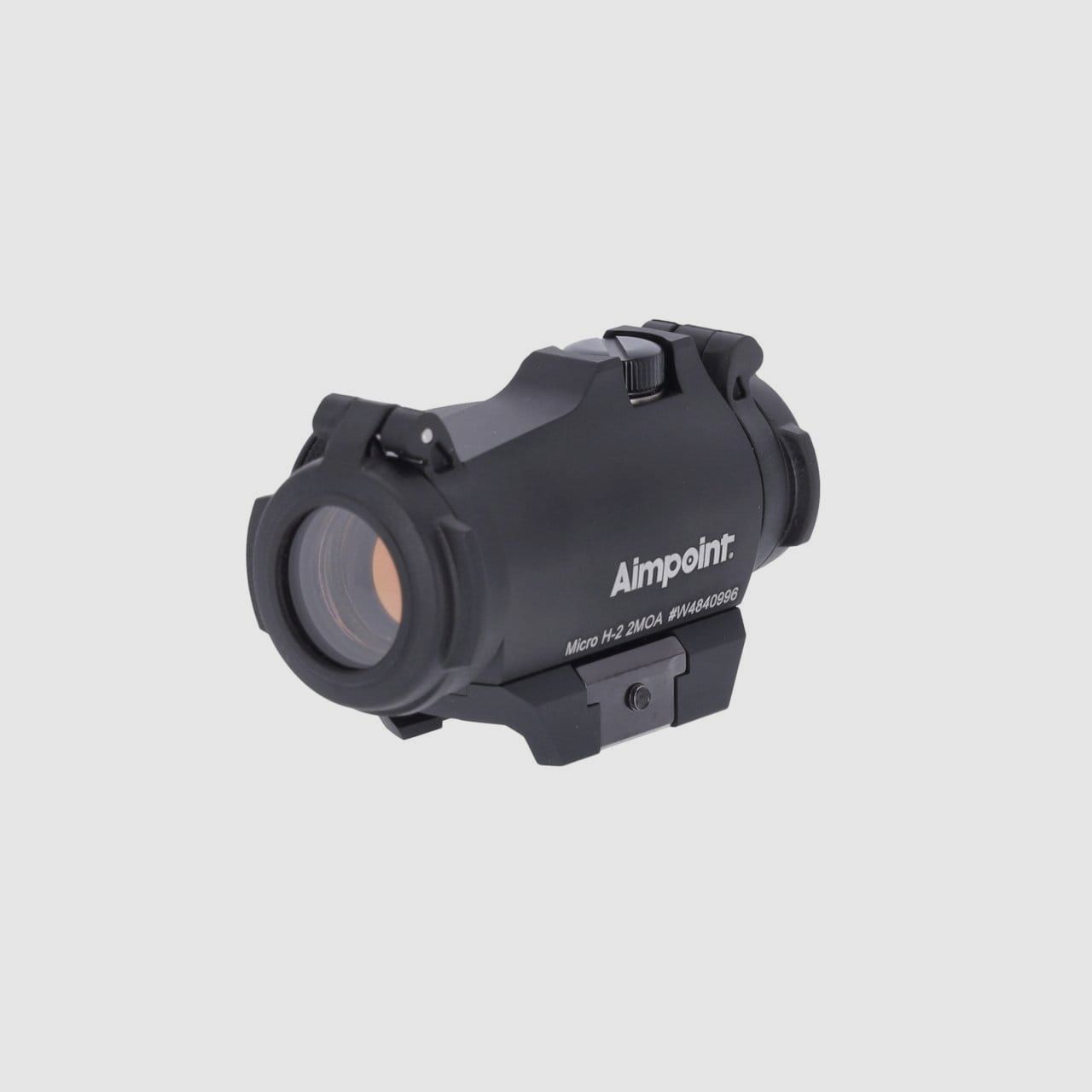 Aimpoint MICRO H2 2MOA