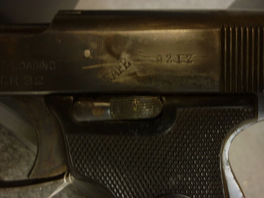 Harrington&Richardson