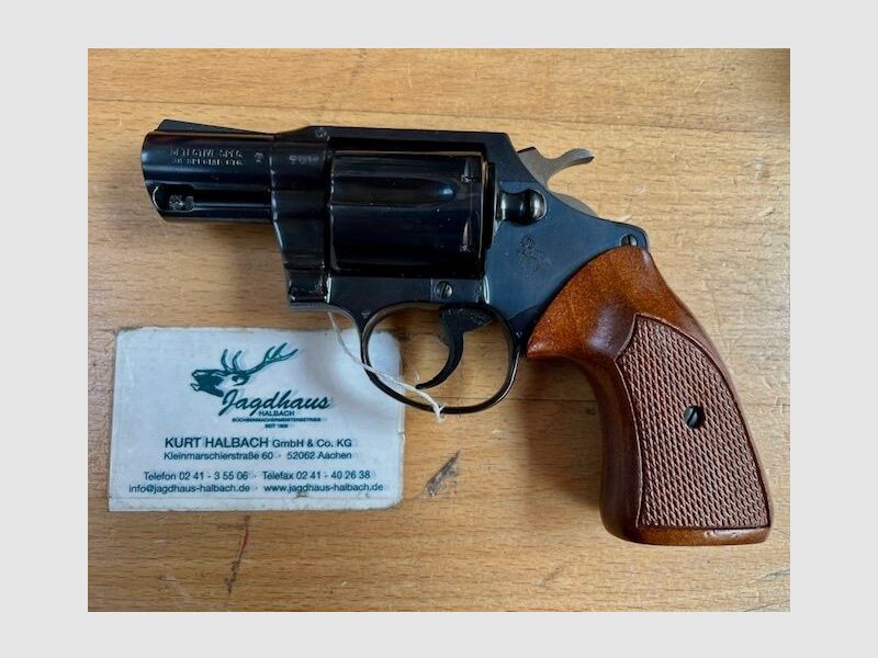 Kommissionen Rev. COLT Det.Spez. 2''