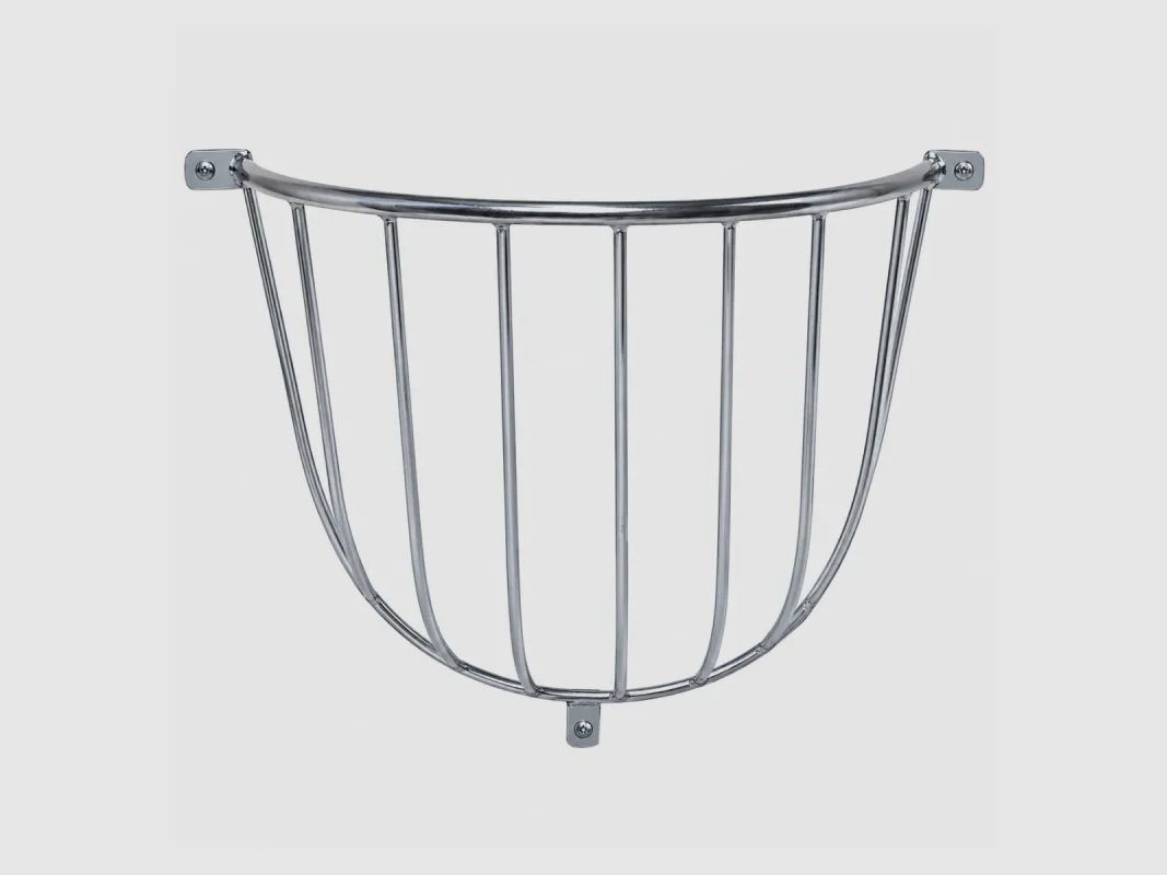 Rundständer verzinkt 70x52x61 cm - KERBL, Bild 2 von 4