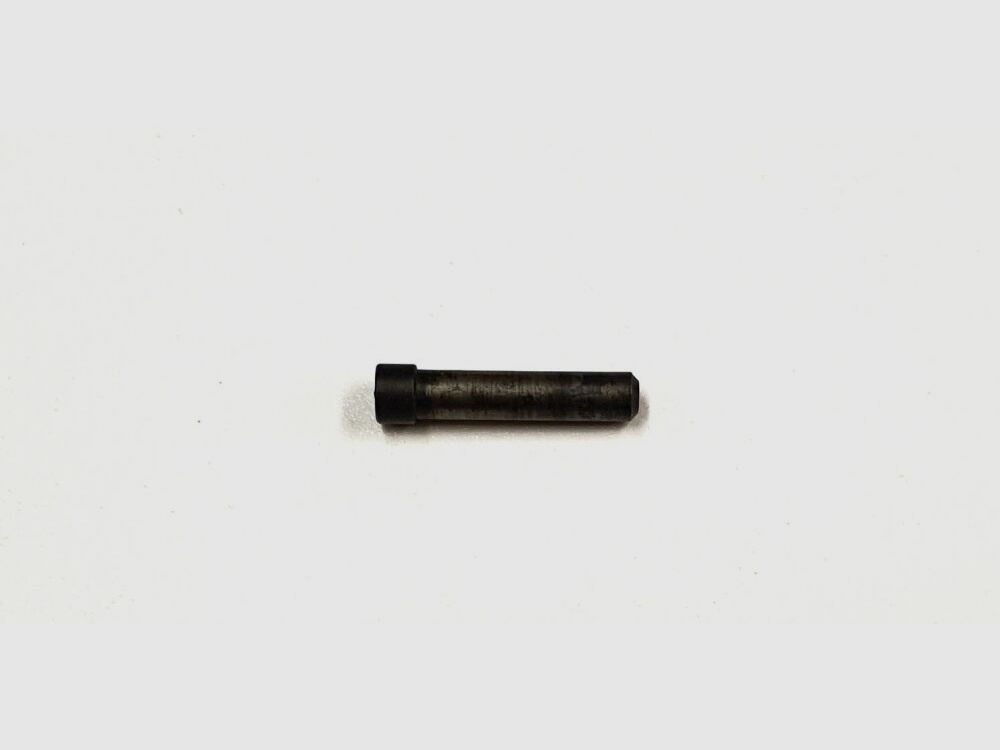 30M1 [19] US 30M1 carbine Stift für Hahn / Hammer Pin, gebraucht / used , US Military part