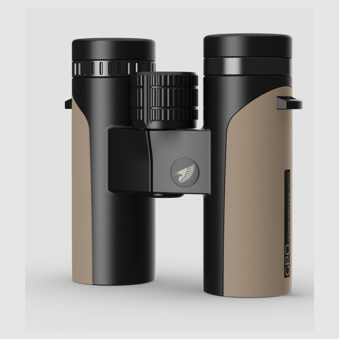 Gpo GPO Passion ED 10x32 black/sand