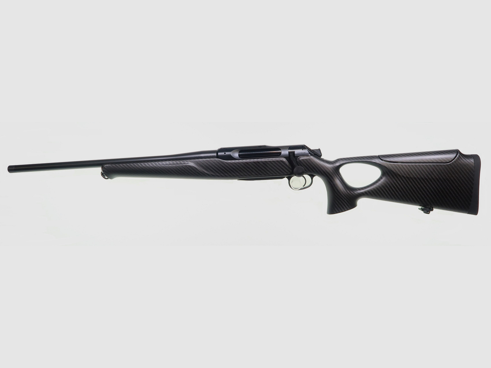 Sauer 505 Carbon-XTC Highland 308Win. LL 51cm IZQUIERDA