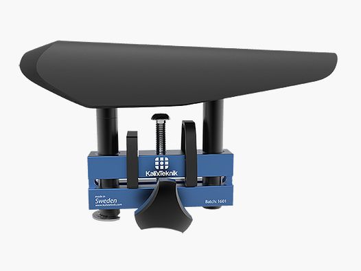 Kalix Technik Skok Tłoka CR-1, Sauer