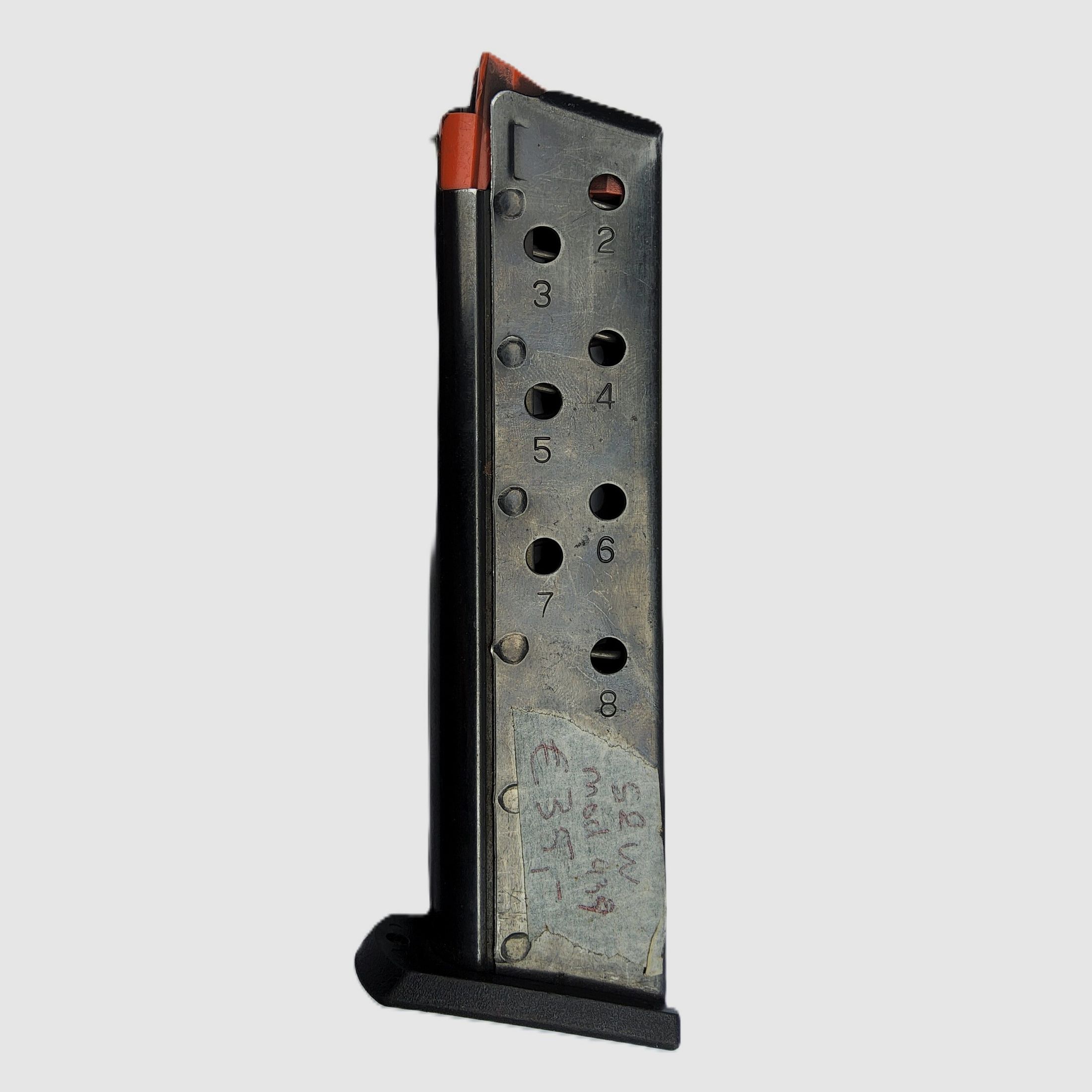 Magazin Smith & Wesson 435 9mm, Bild 2 von 4