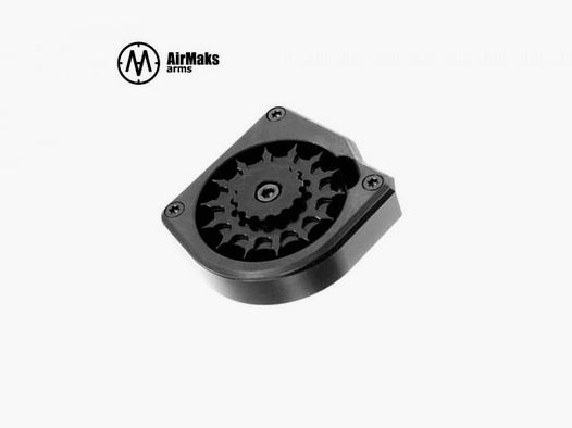 Magazijn AirMaks Katran 6.35 mm