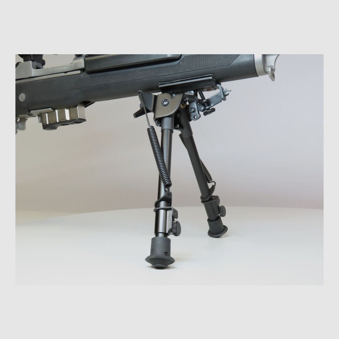 Ruger Mini 14 Range Rifle