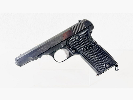 MAB Model D WaA 251 7.65mm Browning